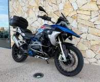 BMW 1200 GS full pack + options