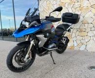 BMW 1200 GS full pack + options