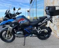 BMW 1200 GS full pack + options