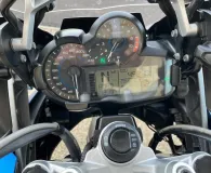 BMW 1200 GS full pack + options