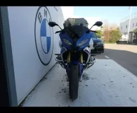 BMW 1250 RS Evo Style Sport Finition Pro + Options