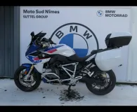 BMW 1250 RS Evo Style Sport Finition Pro + Options