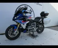 BMW 1250 RS Evo Style Sport Finition Pro + Options