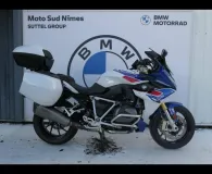 BMW 1250 RS Evo Style Sport Finition Pro + Options