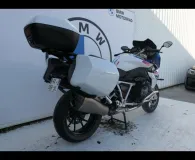BMW 1250 RS Evo Style Sport Finition Pro + Options