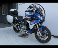 BMW 1250 RS Evo Style Sport Finition Pro + Options