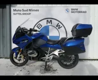 BMW 1250 RT Style Sport Finition Pro + Options