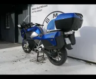 BMW 1250 RT Style Sport Finition Pro + Options