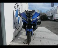 BMW 1250 RT Style Sport Finition Pro + Options