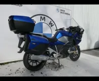 BMW 1250 RT Style Sport Finition Pro + Options