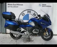 BMW 1250 RT Style Sport Finition Pro + Options