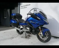 BMW 1250 RT Style Sport Finition Pro + Options