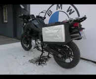 BMW 750 GS Style Triple Black Finition Pro + Options