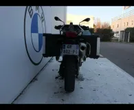 BMW 750 GS Style Triple Black Finition Pro + Options