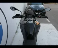 BMW 750 GS Style Triple Black Finition Pro + Options