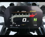 BMW 750 GS Style Triple Black Finition Pro + Options