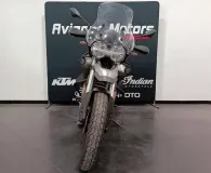 MOTO-GUZZI V85 TT 850 ABS + TC