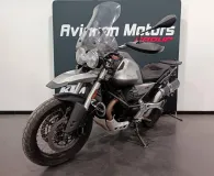 MOTO-GUZZI V85 TT 850 ABS + TC