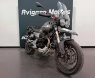 MOTO-GUZZI V85 TT 850 ABS + TC
