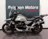 MOTO-GUZZI V85 TT 850 ABS + TC