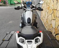 BMW 1200 GS ABS Intégral