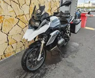 BMW 1200 GS ABS Intégral