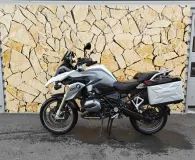 BMW 1200 GS ABS Intégral