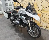 BMW 1200 GS ABS Intégral