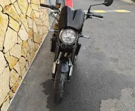 KAWASAKI 900 RS ABS 2018