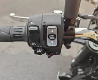 KAWASAKI 900 RS ABS 2018