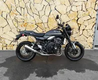 KAWASAKI 900 RS ABS 2018