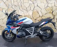 BMW 1250 RS Evo