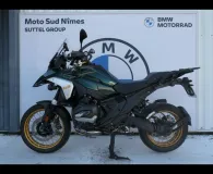 BMW 1300 GS Style 719 Finition Pro + Options (Garantie Constructeur 01/2029)