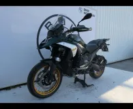 BMW 1300 GS Style 719 Finition Pro + Options (Garantie Constructeur 01/2029)