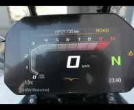 BMW 1300 GS Style 719 Finition Pro + Options (Garantie Constructeur 01/2029)