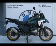 BMW 1300 GS Style 719 Finition Pro + Options (Garantie Constructeur 01/2029)