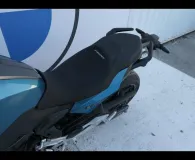 BMW 900 R A2 2025 Style Triple Black + Shifter