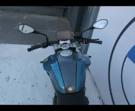 BMW 900 R A2 2025 Style Triple Black + Shifter