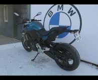 BMW 900 R A2 2025 Style Triple Black + Shifter