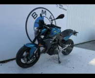 BMW 900 R A2 2025 Style Triple Black + Shifter