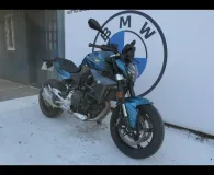 BMW 900 R A2 2025 Style Triple Black + Shifter