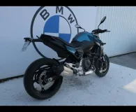 BMW 900 R A2 2025 Style Triple Black + Shifter
