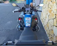 BMW 1250 GS Adventure