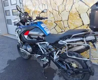 BMW 1250 GS Adventure