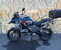 BMW 1250 GS Adventure