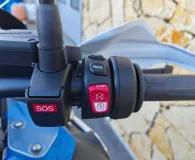 BMW 1250 GS Adventure