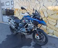 BMW 1250 GS Adventure