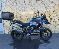 BMW 1250 GS Adventure