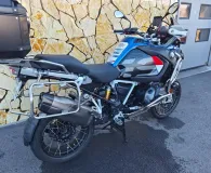 BMW 1250 GS Adventure