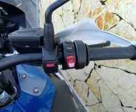 BMW R 1250 GS Adventure Style HP Euro 4